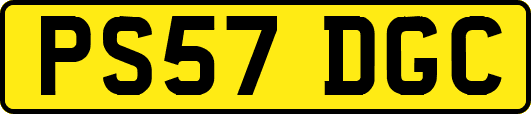 PS57DGC