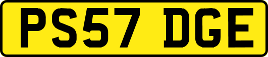 PS57DGE