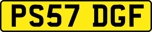 PS57DGF