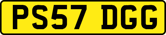 PS57DGG