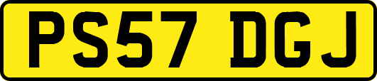 PS57DGJ