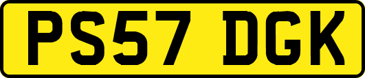 PS57DGK