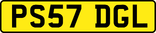 PS57DGL