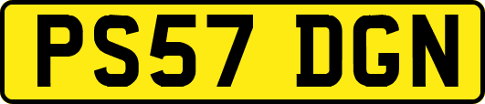 PS57DGN
