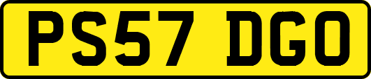 PS57DGO