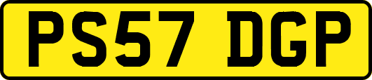 PS57DGP
