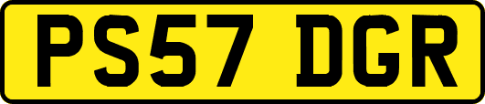 PS57DGR