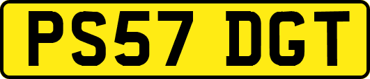 PS57DGT