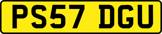 PS57DGU