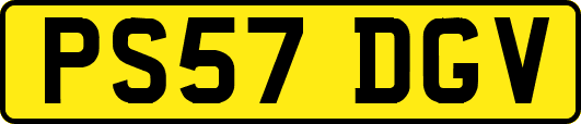PS57DGV