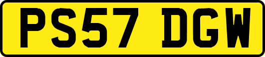 PS57DGW