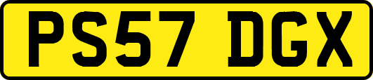 PS57DGX