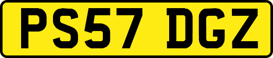 PS57DGZ