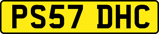 PS57DHC