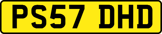 PS57DHD