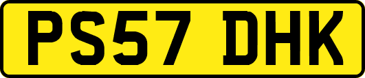 PS57DHK