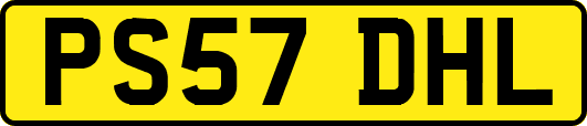 PS57DHL