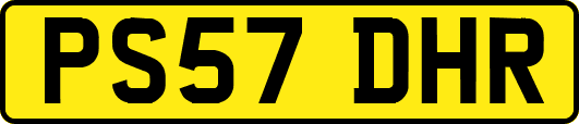 PS57DHR