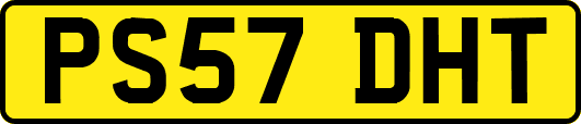 PS57DHT