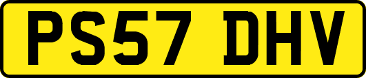 PS57DHV