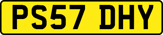 PS57DHY