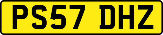 PS57DHZ