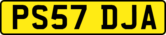PS57DJA
