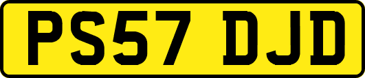 PS57DJD
