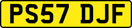 PS57DJF