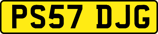 PS57DJG