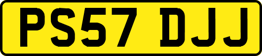 PS57DJJ