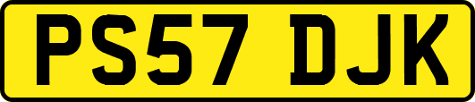 PS57DJK