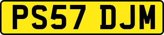 PS57DJM