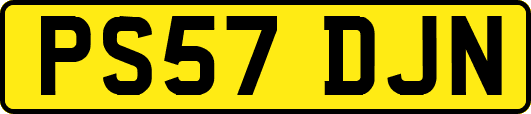 PS57DJN