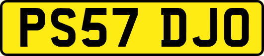 PS57DJO