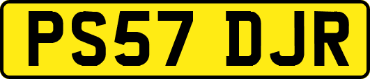 PS57DJR