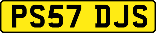 PS57DJS