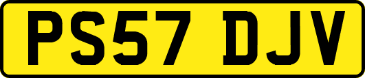 PS57DJV