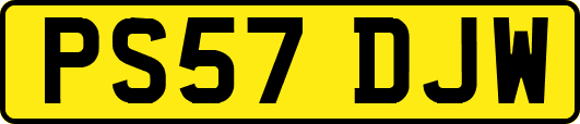 PS57DJW