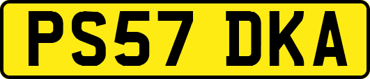 PS57DKA