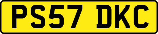 PS57DKC