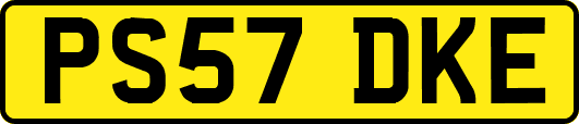 PS57DKE