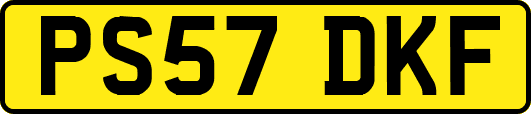 PS57DKF