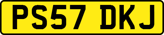 PS57DKJ