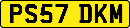 PS57DKM