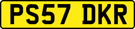 PS57DKR