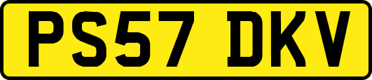 PS57DKV