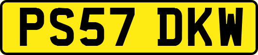 PS57DKW