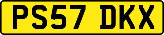 PS57DKX