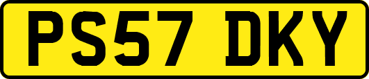 PS57DKY